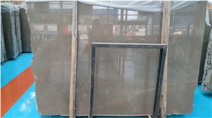 Pietra Grey Marble Slabs & Tiles, Spain Brown Marble