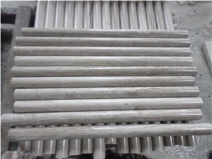 White Oak Marble Moldings,Pencils Liners