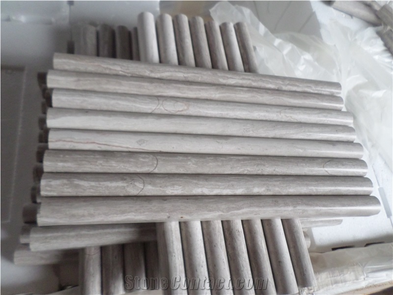 White Oak Marble Moldings,Pencils Liners