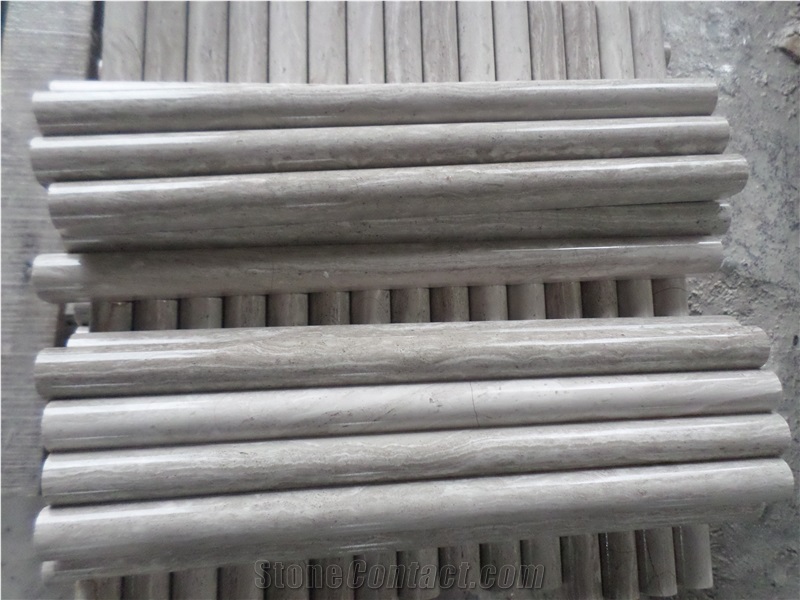 White Oak Marble Moldings,Pencils Liners