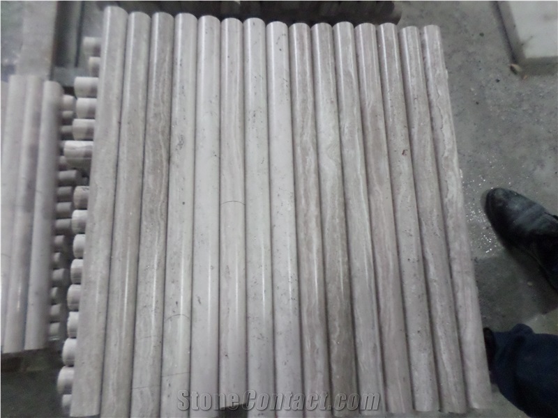 White Oak Marble Moldings,Pencils Liners