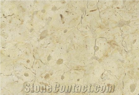 Rh 22 - Sulatano Beige Limestone Tiles, Jerusalem Royal Cream Limestone Flooring, Walling