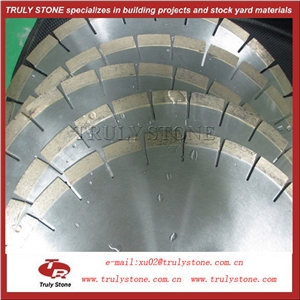 Diamond Saw Blade for Granite and Marble