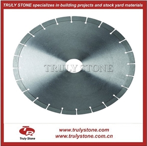 Marble Cutting Blade
