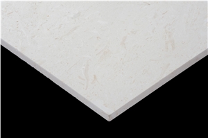 Emelas Beige Light Slabs & Tiles, Myra Light, Moonlight Beige Light, Turkey Limestone