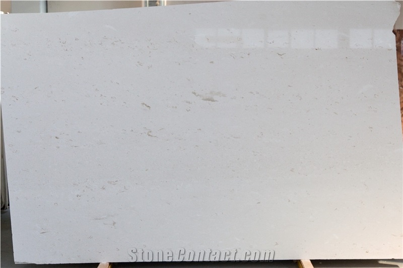Emelas Beige Light Slabs & Tiles, Myra Light, Moonlight Beige Light, Turkey Limestone