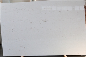 Emelas Beige Light Slabs & Tiles, Myra Light, Moonlight Beige Light, Turkey Limestone