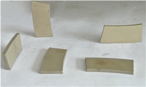 Diamond Circular Saw Blade Segments,Diamond Circular Blade Segments