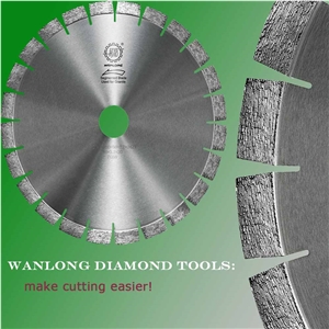 Diamond Cutting Saw Blade for Stone Cutting,Wet Cutting Blades