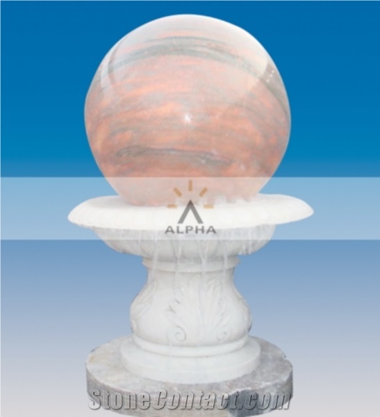 Supply Stone Fountains