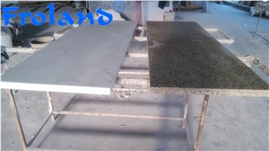 Marble Color Quartz Natural Stone