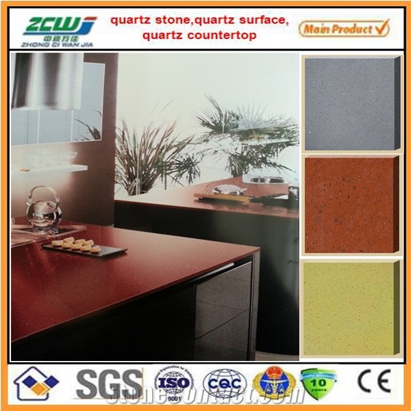 Quartz Stone