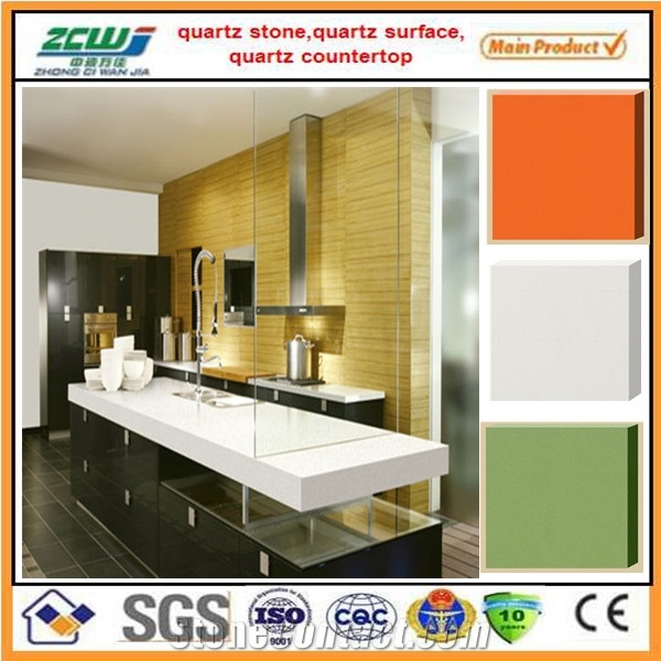 Quartz Stone