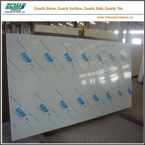 Quartz Stone Slabs