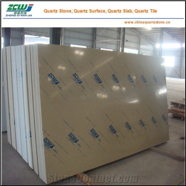 Quartz Stone Slabs