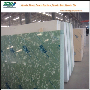 Quartz Stone Slabs