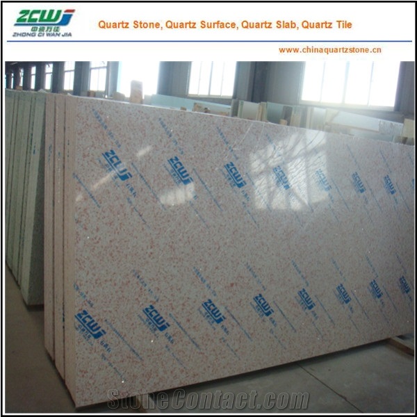 Quartz Stone Slabs