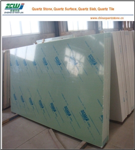 Quartz Stone Slabs