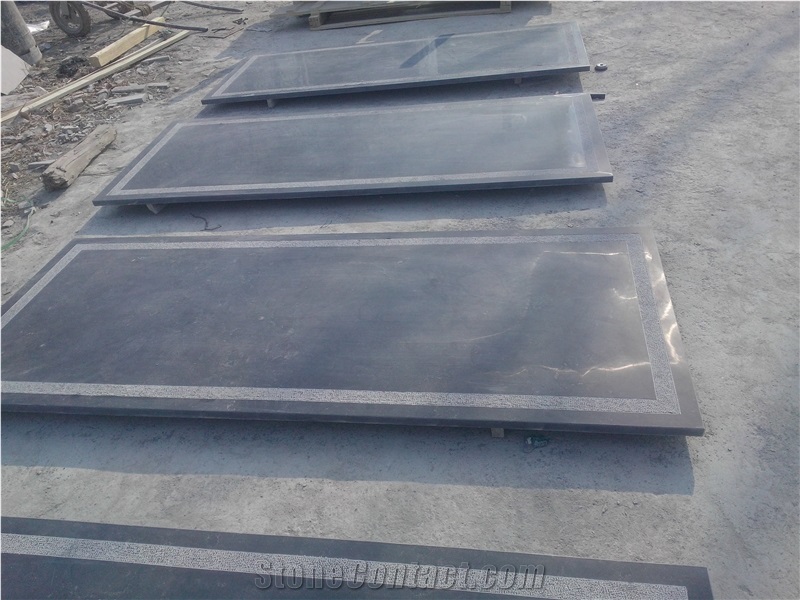 Bluestone Tabletops