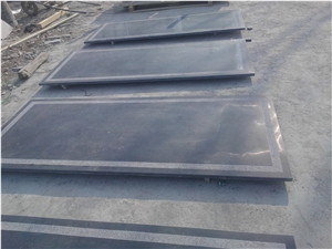 Bluestone Tabletops