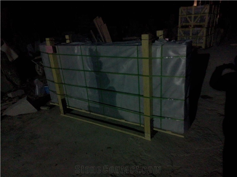 Bluestone Tabletops
