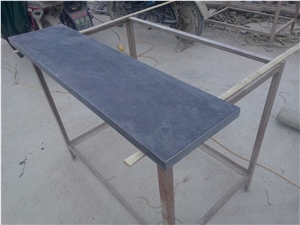 Shandong Blue Stone Stairs & Steps