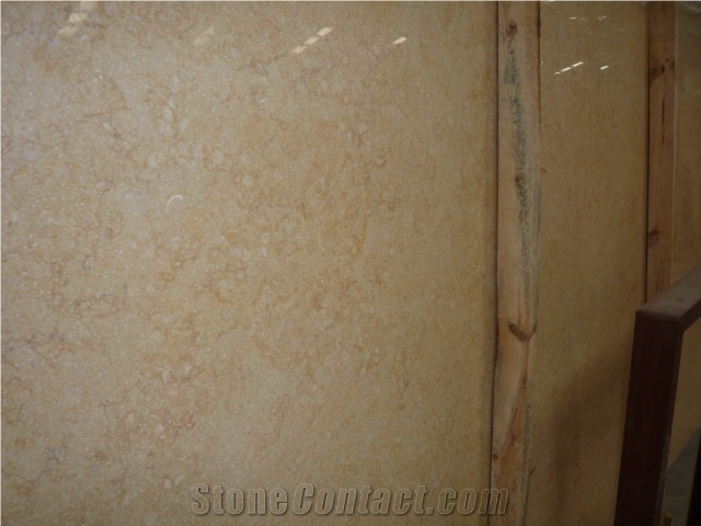 Egyptian Yellow Marble, Beige Marble Slabs and Tiles