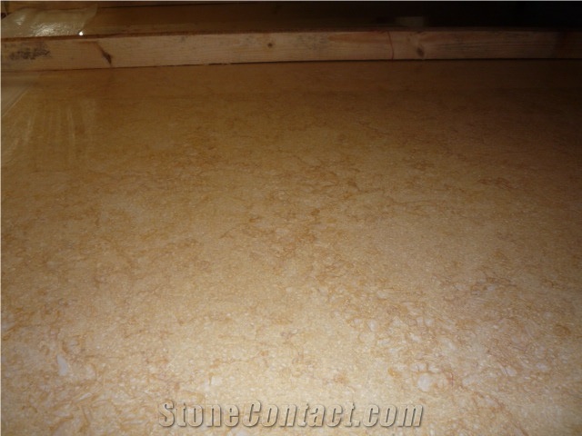 Egyptian Yellow Marble, Beige Marble Slabs and Tiles