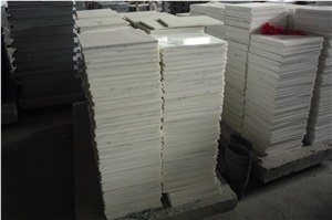 Ice Onyx Tiles, White Onyx Tiles, 10mm*305*305