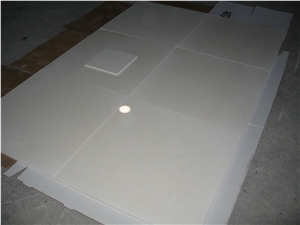 Liva Crema Limestone Slabs & Tiles, Turkey White Limestone