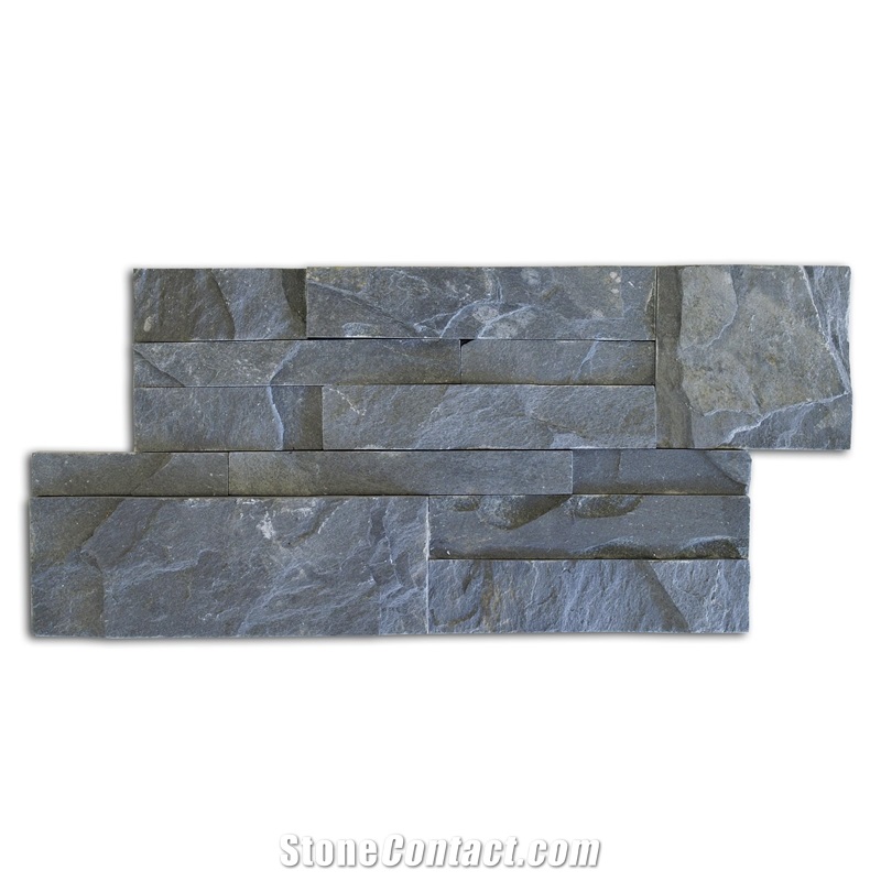 Slate Cultured Stone