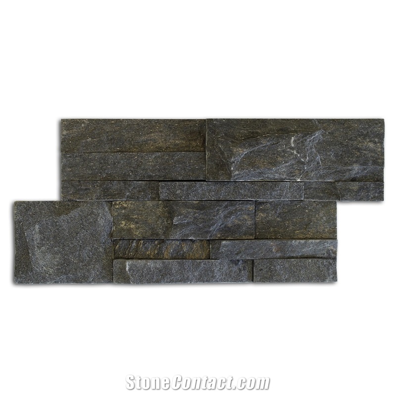 Slate Cultured Stone