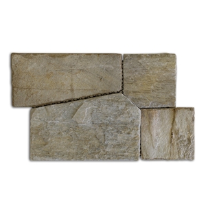 Slate Cultured Stone