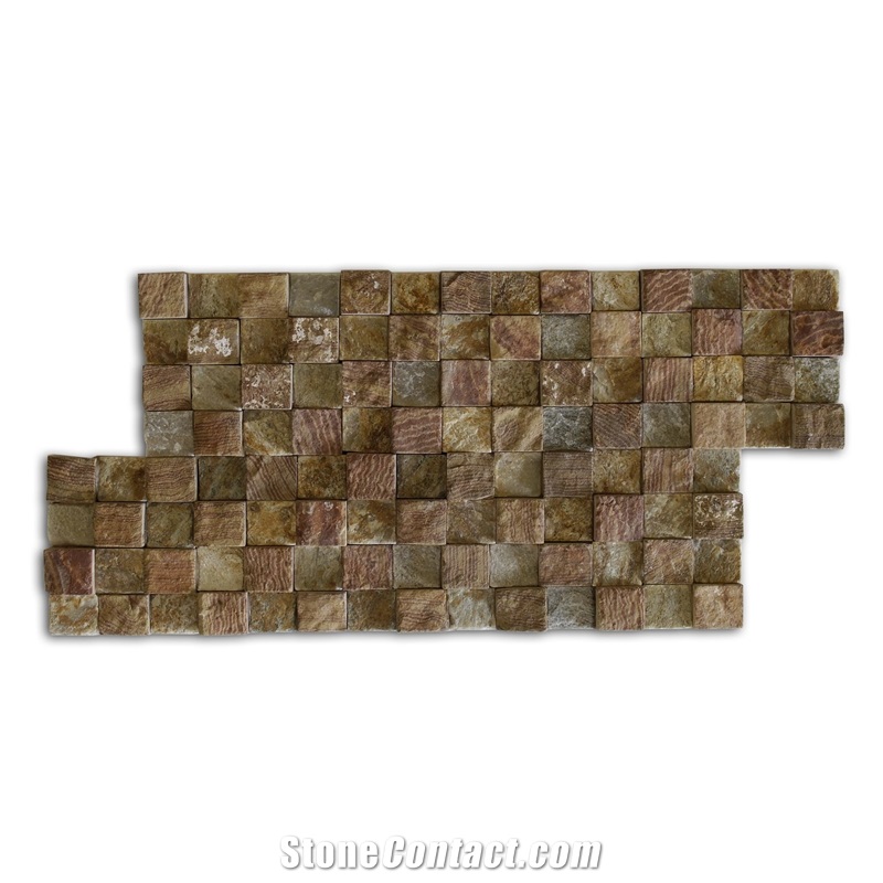Slate Cultured Stone