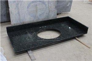 Verde Ubatuba Bath Top,Vanity Tops
