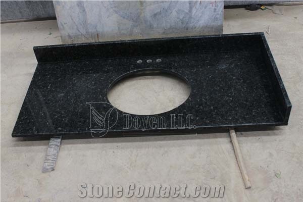 Verde Ubatuba Bath Top,Vanity Tops