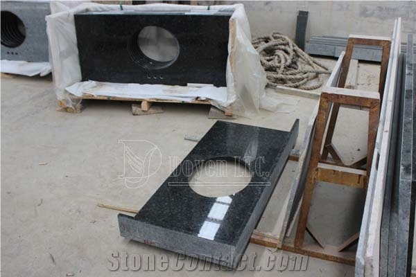 Verde Ubatuba Bath Top,Vanity Tops