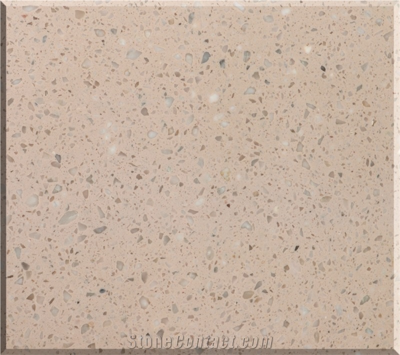 Engineered Stone Tiles and Big Slabs