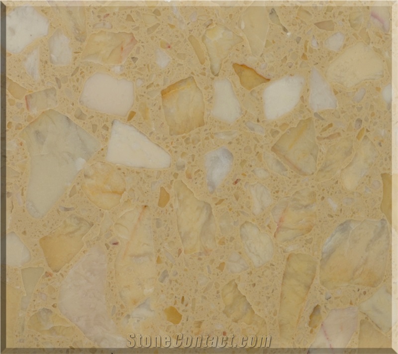Synthetic Stone Panels and Tiles