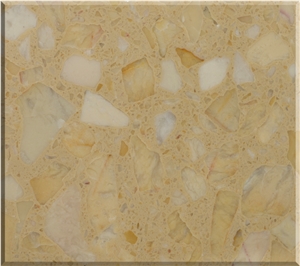Synthetic Stone Panels and Tiles