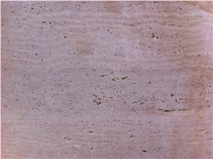 White Travertine Marble Block, Turkey White Travertine