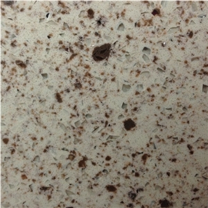 Quartz Stone Slab, Billow Quartz Stone Slabs & Tiles