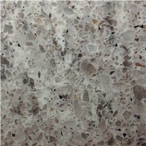 Quartz Stone Slab, Billow Quartz Stone Slabs & Tiles