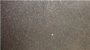 Black Galaxy Granite Slabs, India Black Granite