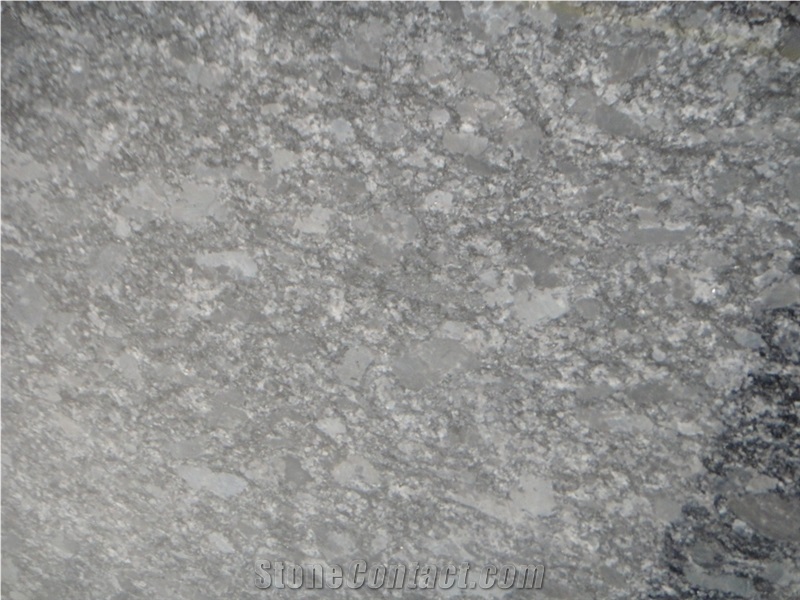 Steel Grey Granite Slabs & Tiles, India Grey Granite
