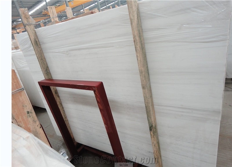 Imported Star White Marble Slab, Dolomite White Marble,Turkey White Marble
