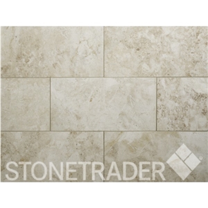 Light Cappuccino Marble Tile, Turkey Beige Marble