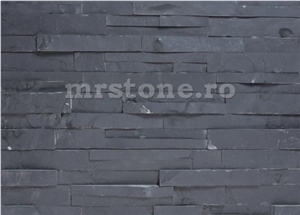 Natural Slate Stone Wall Panel Natural Slate Stone Wall Panel