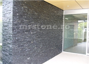 Natural Slate Stone Wall Panel