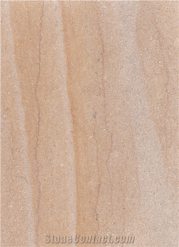 Km1100 Slabs & Tiles, Palestine Yellow Limestone